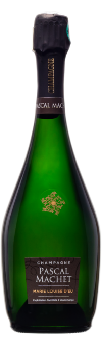 Cuvée Marie Louise d'Eu Champagne