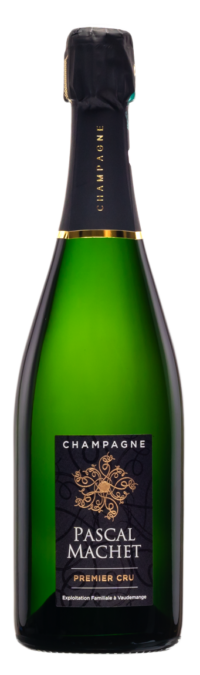 Premier Cru Champagne