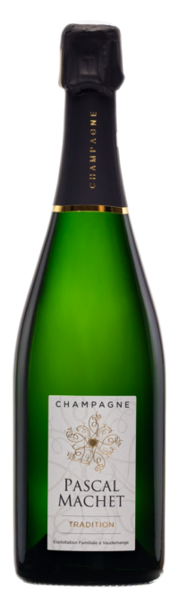 tradition brut champagne