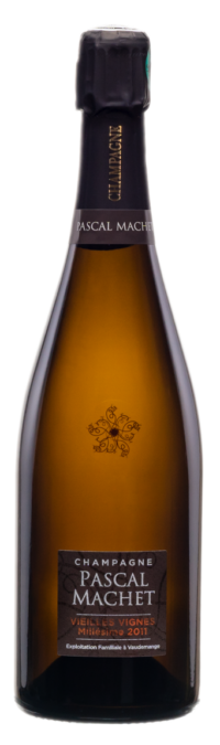 Vieilles Vignes Champagne brut millésimé