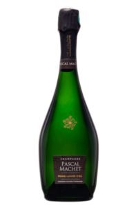 Champagne Marie Louise d'Eu prestige