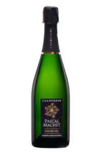 Champagne Premier Cru raffiné