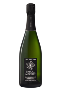 Bouteille Champagne Blanc de Blancs Chardonnay